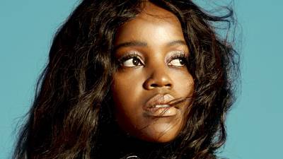 Tkay Maidza: from Nicki Minaj inspirations to Killer Mike collaborations