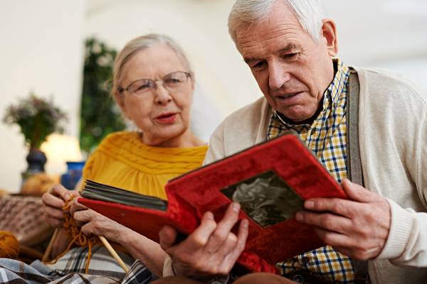 Elderly parents living in property you own will save you on capital gains tax