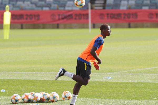 Mino Raiola says Pogba ‘has done nothing wrong’ at United