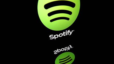 Spotify adds more subscribers, podcasts fuel ad rebound