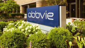 AbbVie’s  upgraded facility in Sligo to generate 175 new jobs