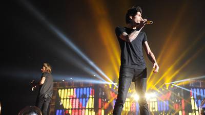 Boybandonomics: Zayn, One Direction and 290 million reasons to stay on the road