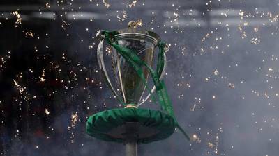 Anglo-French clubs to boycott Heineken Cup talks