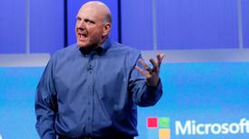 Microsoft reorganises  to speed development and improve collaboration