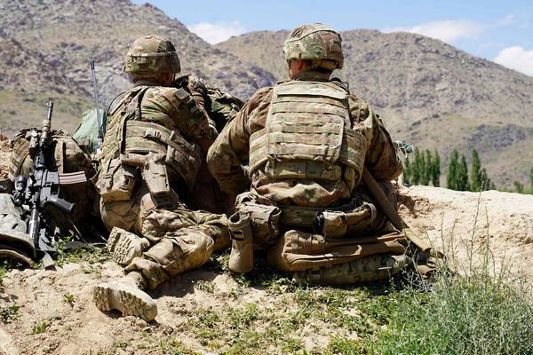 US and Taliban to begin violence reduction period