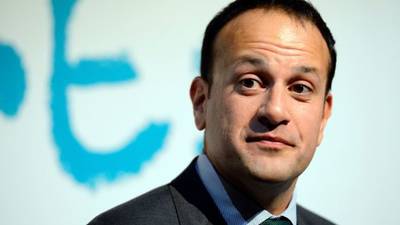 Review of industrial relations timely, says Varadkar