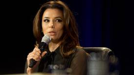 Desperate Housewives actress to speak at Web Summit