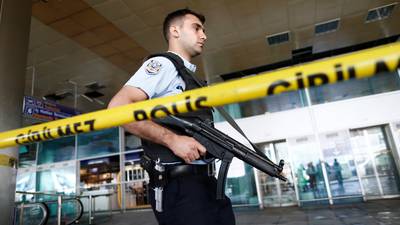 Istanbul airport attack latest in series of deadly bombings