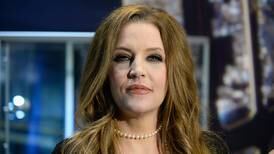 When Lisa Marie Presley went on David Letterman, she owned him by the end of their seven minutes