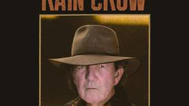 Tony Joe White: Rain Crow album review