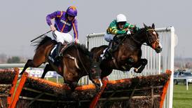 Jezki gives Tony McCoy victory in the Aintree Hurdle