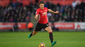 Carrick is Manchester United’s ageing but invaluable cog