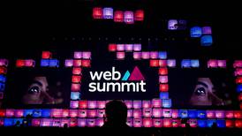 Web Summit faces acid test with Lisbon event