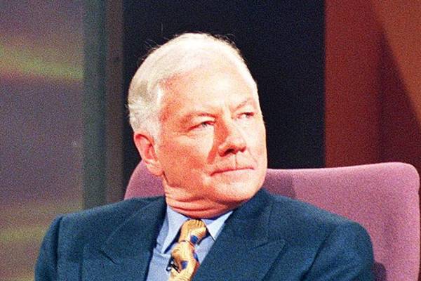 Gay Byrne: Dáil pays tribute to ‘change maker’ and ‘national treasure’