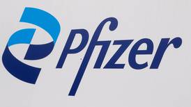 Pfizer haemophilia gene therapy hits goal in final-stage study