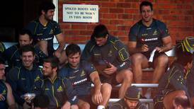 Meddling IRB give Wallabies higher ground before crucial third Test