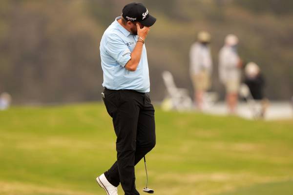 Rory McIlroy and Shane Lowry well beaten in opening Match Play skirmishes