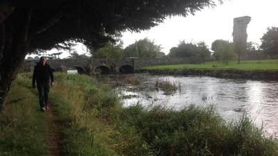 Go Walk: The Heritage Way, Co Tipperary