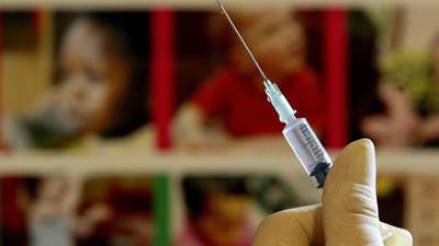 Measles outbreak: the price of bad science