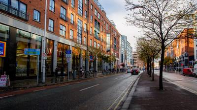 Parnell Street investment with Aldi as tenant sells for €5.8m