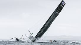 Formation of Ireland Ocean Racing an exciting development