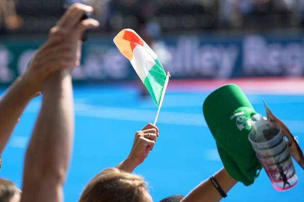 Civic reception for Irish women’s hockey team to be held in Dublin