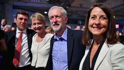 Analysis: Corbyn’s battle will be to manage expectations