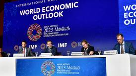 IMF expects ‘soft landing’ for global economy in 2024