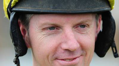 Noel Fehily avoids serious injury after Newton Abbot fall