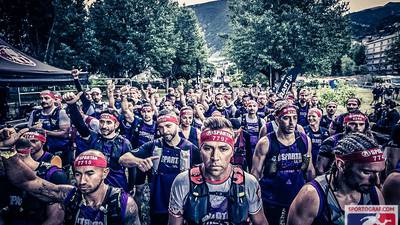 Ultramarathon madness: ‘As we approached the halfway point, our bodies began to flounder’