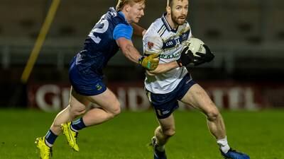 Sigerson Cup final: Ulster University claim victory against UCD