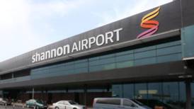 Woman (87) arrested after jet diverts to Shannon Airport