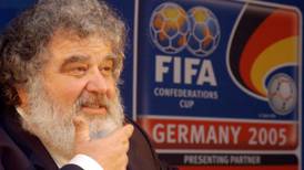 Fifa whistleblower says  committee members took South Africa bribes