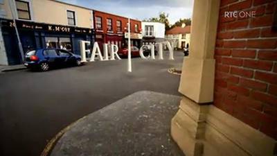 Fair City actress settles case against RTÉ for undisclosed amount