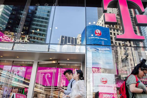 T-Mobile-Sprint merger wins approval from US judge