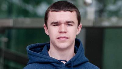 ‘Love/Hate’ actor gets community service for cannabis offences