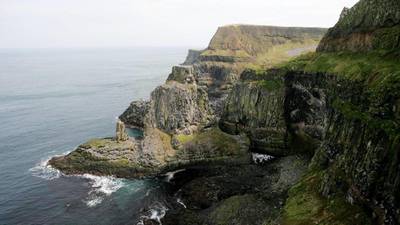 New €5.3m plan aims to eradicate rats and ferrets from Rathlin Island