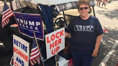 ‘Disneyland for Old People’ is a must-win town for Trump