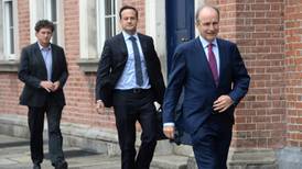 The Irish Times view on the Government’s travails: the dangers of incoherence