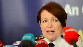 Winter is coming for Garda Commissioner