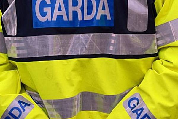 Drogheda shop assailant arrested by gardaí at Covid-19 checkpoint