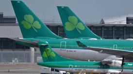 Football fan fined for improper advances on  Aer Lingus flight