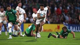 Ulster facing a formidable assignment in Cape Town  