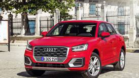 Audi brings new Q2 to Ireland as emission scandal cutbacks loom