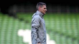 Anthony Barry in the frame to replace Stephen Kenny as Republic of Ireland head coach 