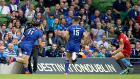 Taking a position - Leinster’s best XV of the season