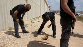 Celebrations as six Islamist militants pull off jailbreak in Israel