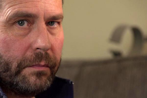 ‘I was in agony’: Kevin Lunney tells of prolonged torture ordeal