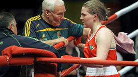 Bronze medallist  Clare Grace  looks to  Worlds with greater ambition