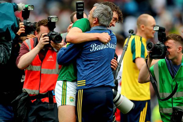 Mind games begin as Kerry and Dublin face into final build-up